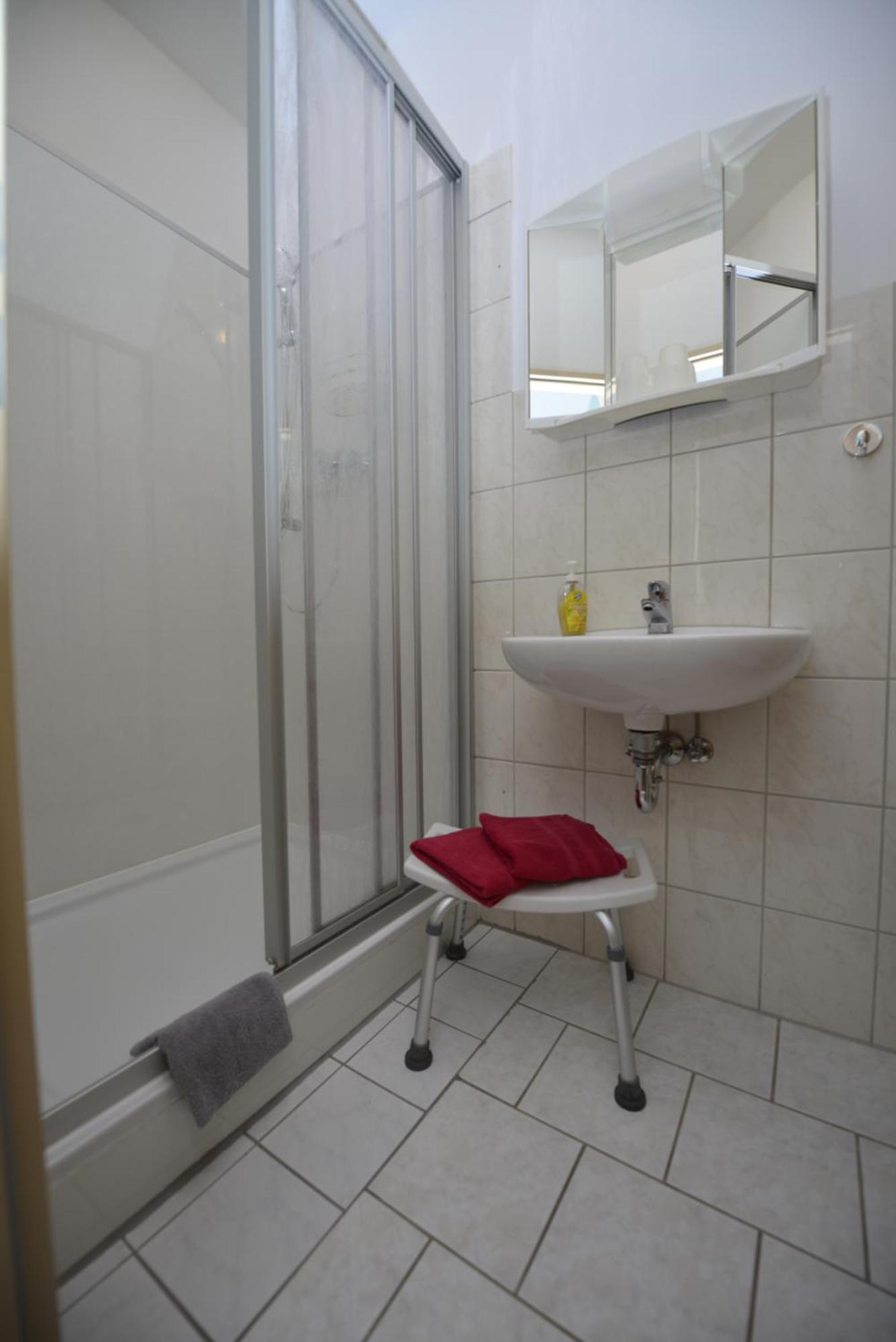 Christel'S Pension Brandenburg  Екстер'єр фото