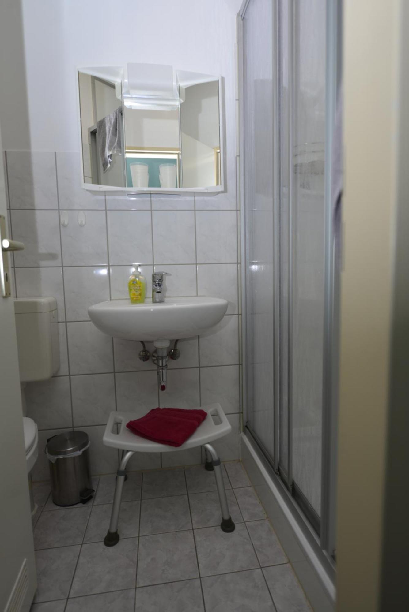 Christel'S Pension Brandenburg  Екстер'єр фото