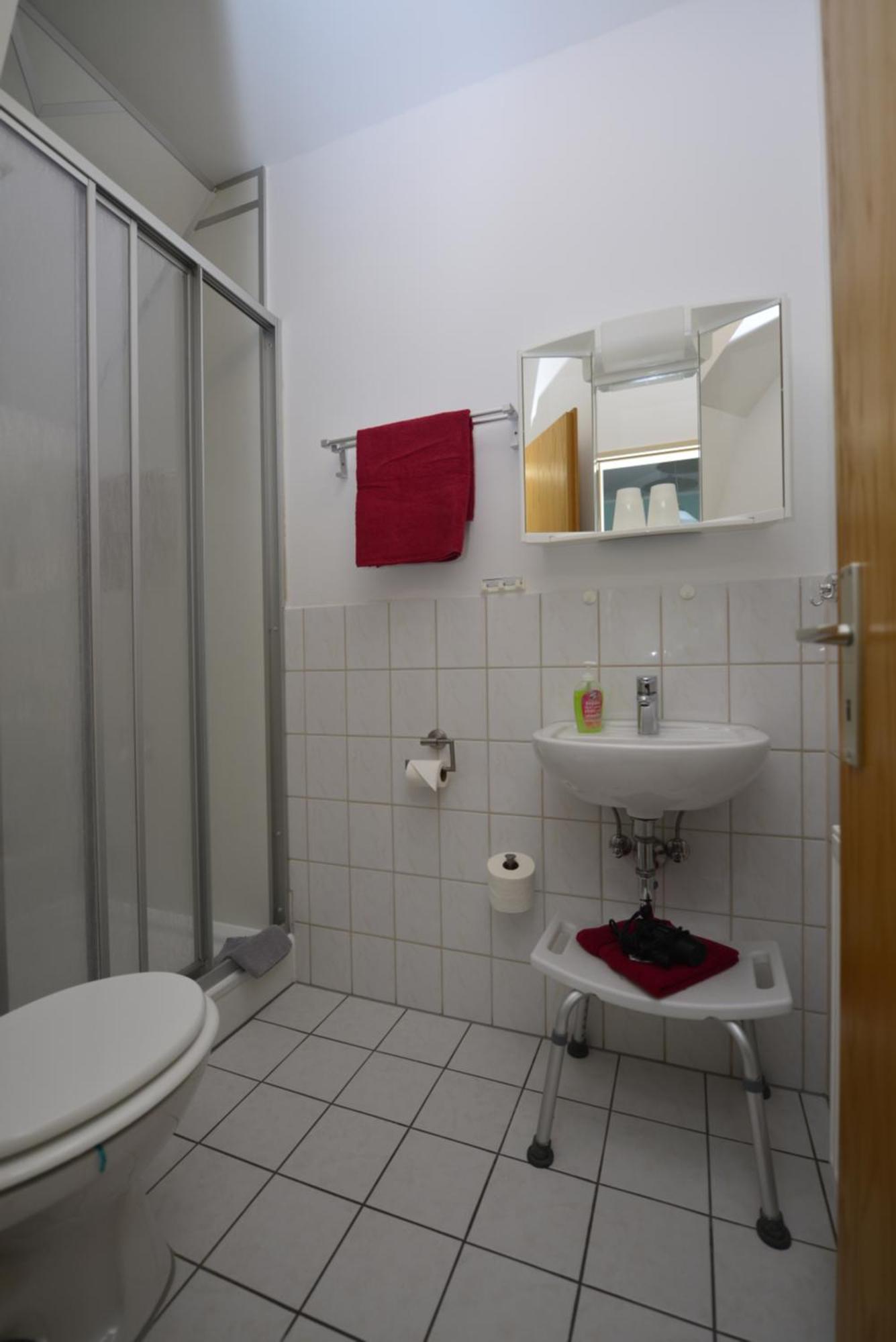 Christel'S Pension Brandenburg  Екстер'єр фото
