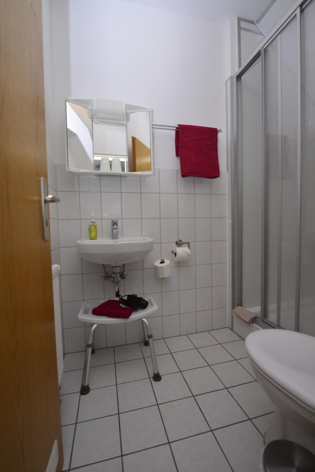 Christel'S Pension Brandenburg  Екстер'єр фото