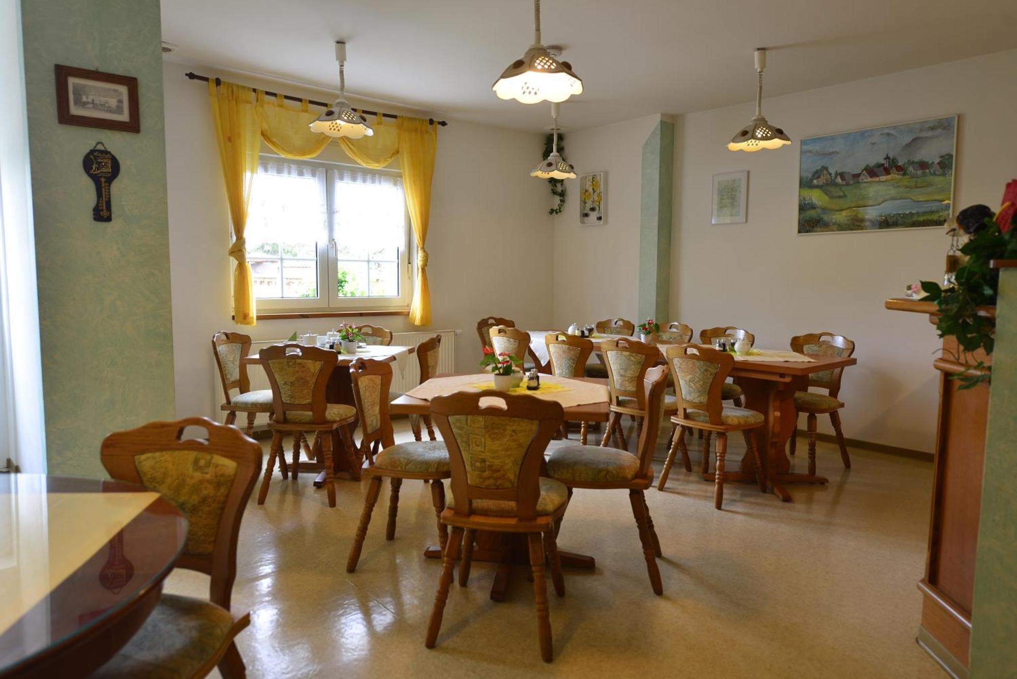Christel'S Pension Brandenburg  Екстер'єр фото